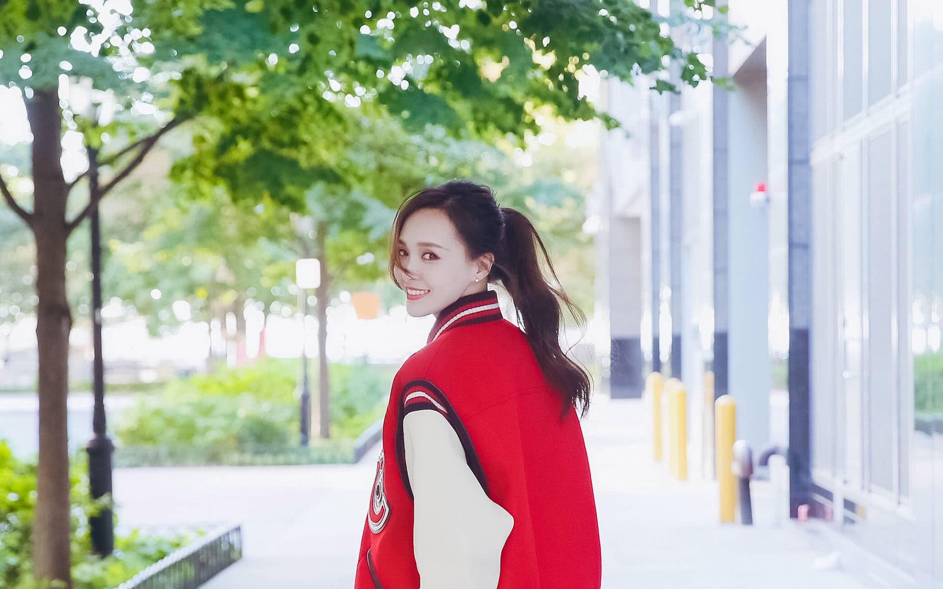 唐嫣罗晋分手传闻彻底落实，原因全在郑爽身上，网友：真是想不到