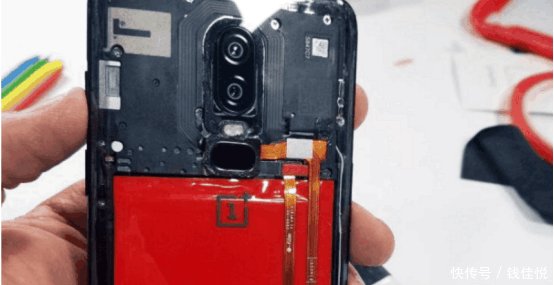 一加6也模仿起小米来了 透明后壳网友不买账 