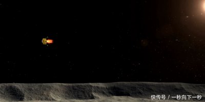 月球背面到底有沒有外星基地？中國衛星剛剛傳回首張圖片 科技 第7張