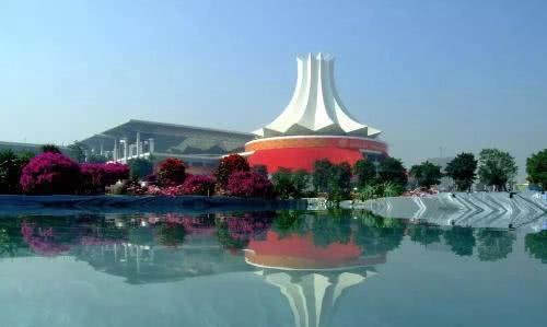  [桂林]广西经济最发达的几个城市