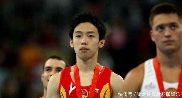  【五金】1米58奥运“五金王”，娶白富美为妻，如今转型做裁判