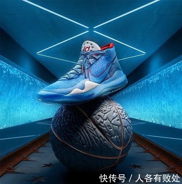  [战靴]官网预告已出！Nike 全明星战靴本周即将发售