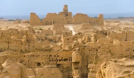 沙漠要变绿洲？中国西部最近降雨频繁，但专家却说不是好事？