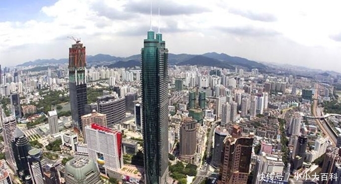 全国唯一没有万达广场的一线城市，万达投资900亿被拒，太任性了