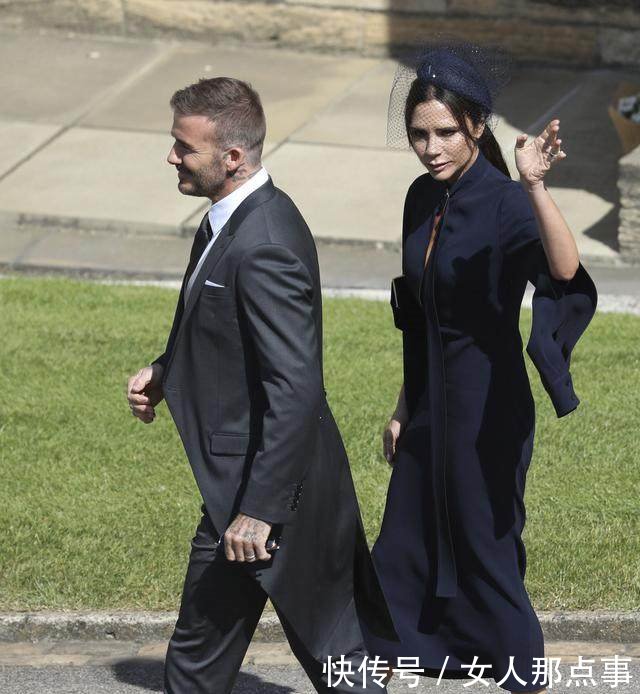 哈里婚礼宾客谁的装扮最抢镜戴妃侄女最美，卡米拉鸡窝头搏眼球