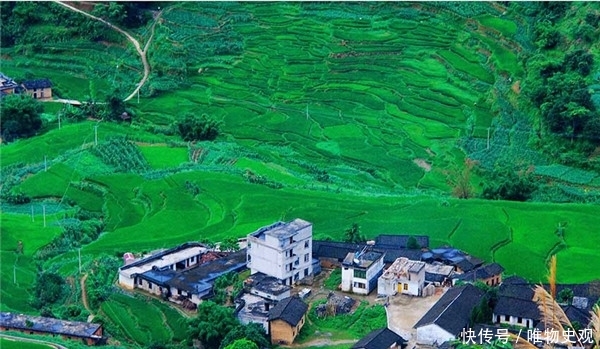 广西此县好福气，被两条新高铁项目“选中”，未来有望蝶变崛起