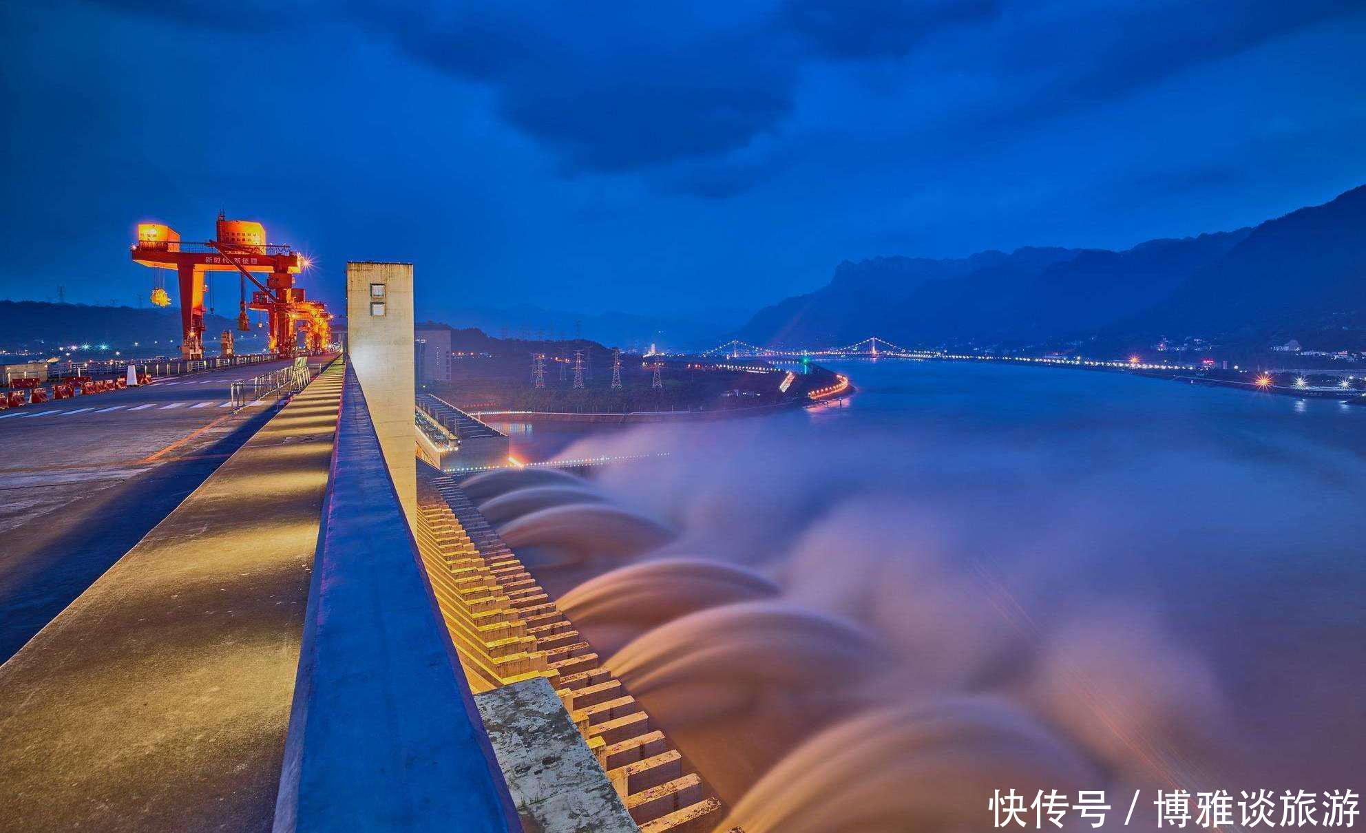 耗资两千亿，世界最大清洁能源基地中国建造，减排二氧化碳五亿吨