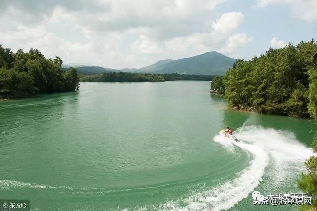 广西国家5A级旅游景区名单分享,你都去过了吗?