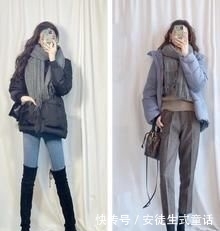 『女生』想显腿长的女生们注意了,记住这些穿裤子方式,下一个腿神就是你