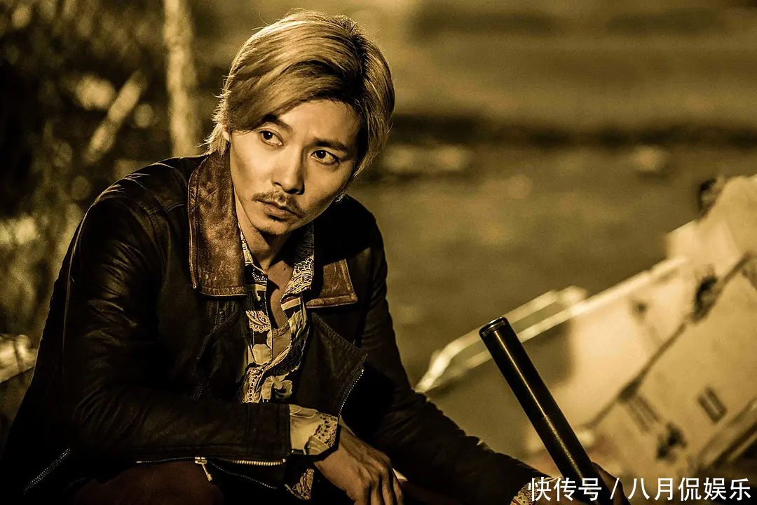 叶问4首日票房破亿