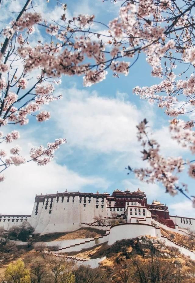 「世界观」此生,一定要和男朋友去旅行一次!