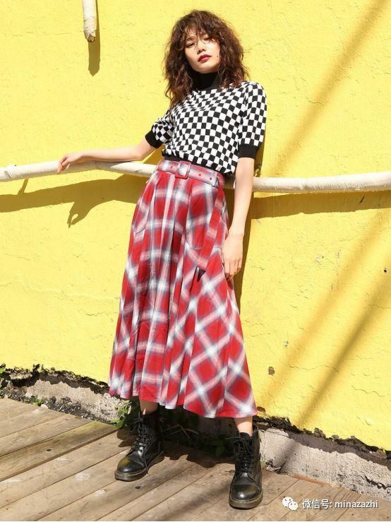 为什么夏天会流行针织单品？