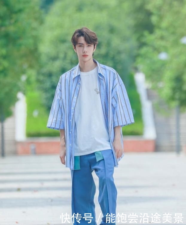 王一博大家都是人