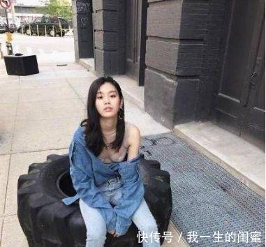 9位“乱”穿衣服女星热巴大胆，杨幂裤子反穿，最后一位被骂惨