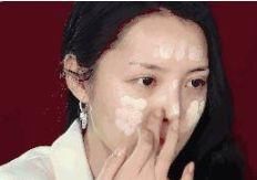 化妆顺序搞反了,再贵的化妆品也白搭!噢漏,我错了最后一步!