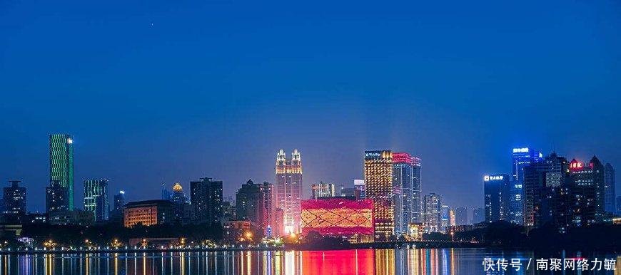 从财政收入看中国城市盛衰 广州、大连衰, 武汉、成都盛!