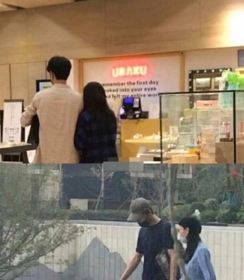  『再次』继和张雨剑演情侣后，吴倩再次迎来新CP！看到搭档后，网友：期待！