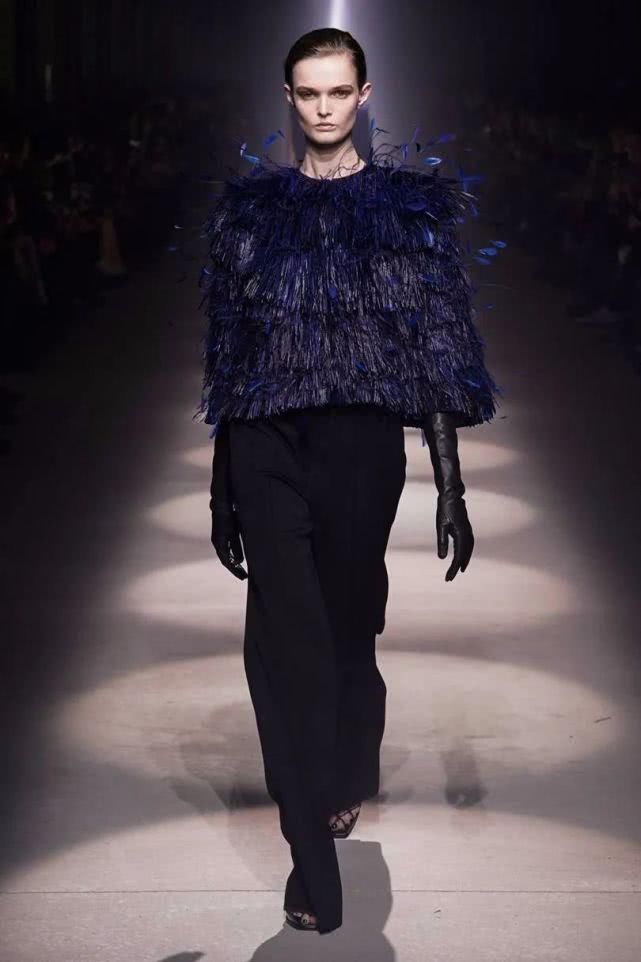  【Givenchy】堪比高定，再现法国极致优雅丨Givenchy 2020秋冬