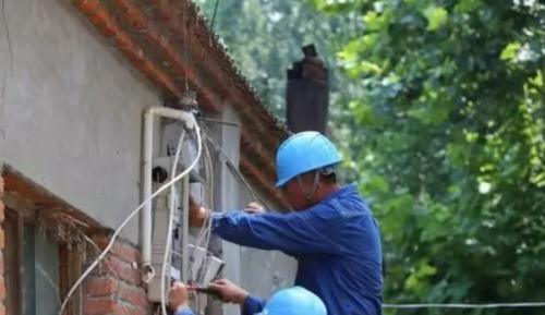  「村村」2020年或将全面实施农村“两改一入户”！几乎村村有，