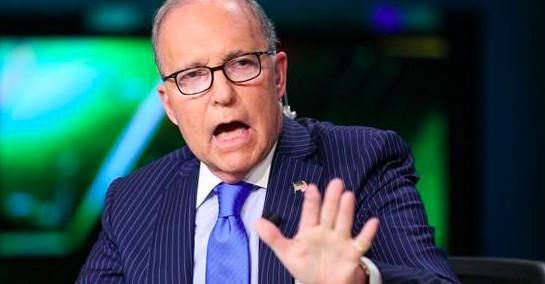 普罗汇:中国经济很槽糕?美国高官被自家媒体实力打脸