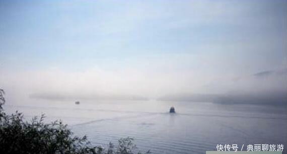 传说中国出现的7位神秘水怪