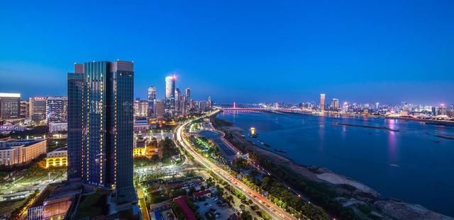 江西2019上半年GDP发布, 四城负增长, 区划调整势在必行!