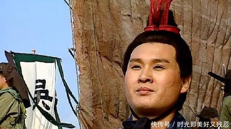  『刘备』夷陵之战中，刘备险些命丧黄泉，为何赵云能扭转战局呢？