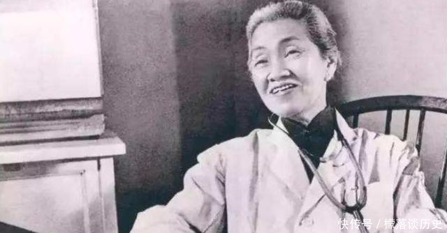 她终生未嫁无儿无女,为何被誉为中国最伟大母亲,还建馆纪念她?