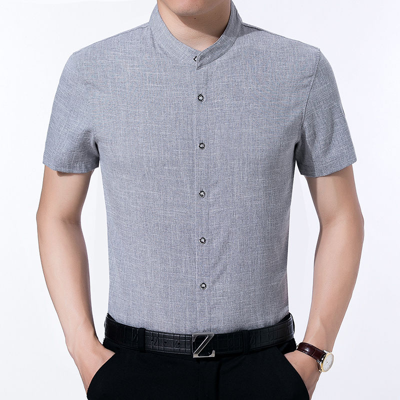 经济允许，男人少把上衣塞裤腰里，太丑!学下图这样，让女人着迷