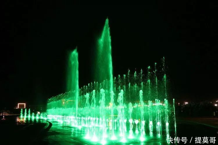 要火了,谁总结的你身边的民勤,原来如此美丽