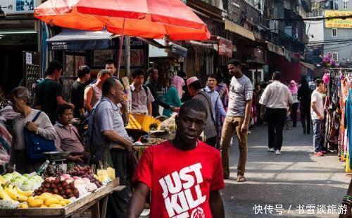 非洲人最喜爱的中国城市：3万人在此定居，做生意，娶中国姑娘！