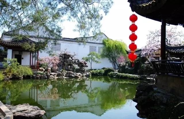 中国最美的30个地方（完整版）终于找齐了！第一居然是…