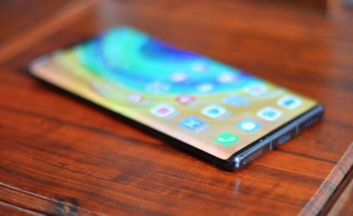 华为mate30pro拍照不好看