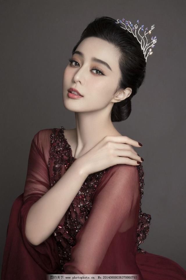 范冰冰究竟去哪了？两个月以来没有一点消息，好友道出实情后秒删