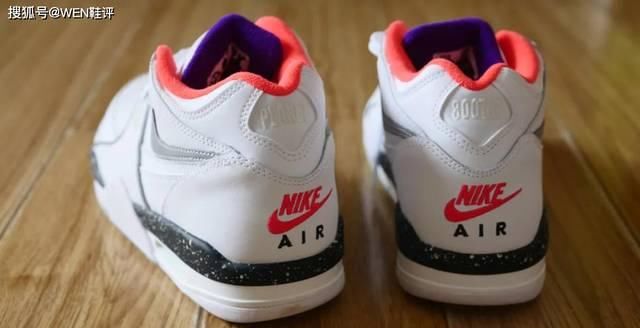  『和AJ4一样』外国人买不到的Nike！大中华区专属的Nike系列了解一下？