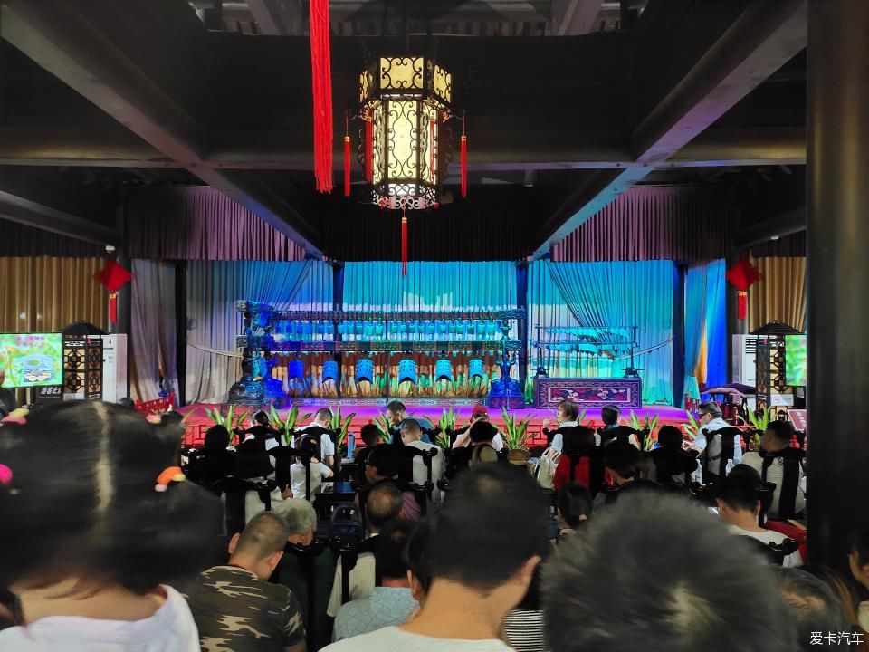 襄阳远安荆州国庆添堵游