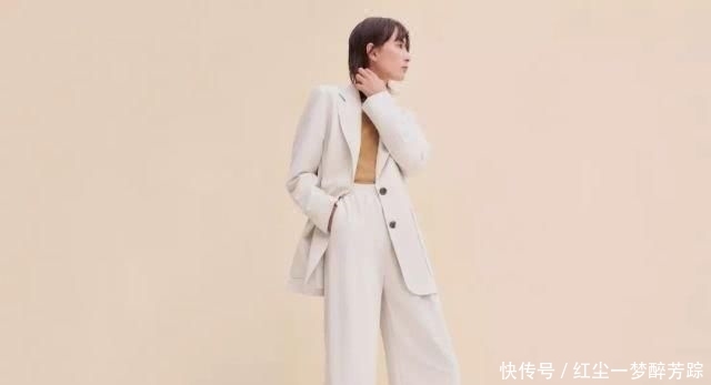  #融入#将最高级的审美，融入日常穿搭