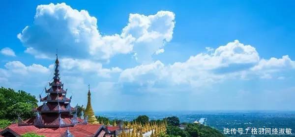 刚从缅甸回来，告诉你一个真实的缅甸，跟你想象的不一样！