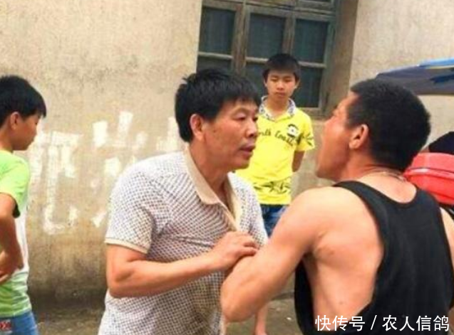  农民■农村“扫黑”将进行深挖，这3种村霸将会严查，农民：好事