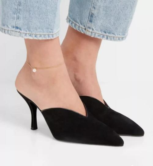 让脚踝更精致——脚链那些事儿