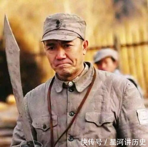 《亮剑》李云龙原型一代战将王近山