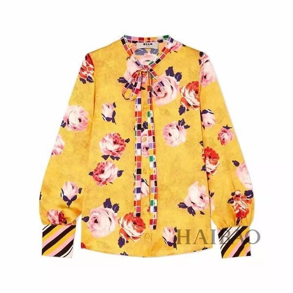 买什么美白精华!明明一件“锡兰黄”就够了