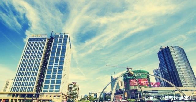  [低调]山东最沉稳低调的城市，济南有可能被其赶超，成为省内第