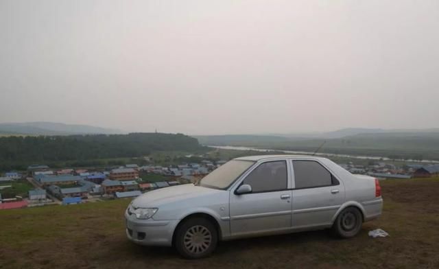 9年陪伴，2次进藏，小爱征服川藏线