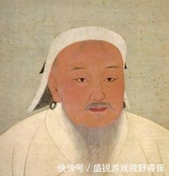 「忽里台大会」成吉思汗去世后,为何是窝阔台继位?而不是他最疼爱的拖雷?