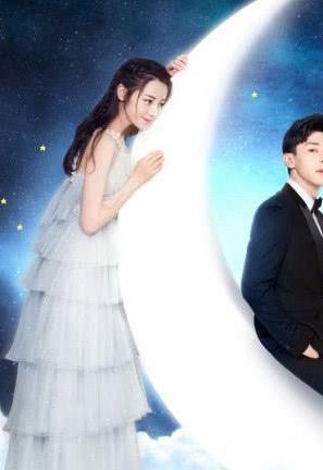 26岁热巴撞上31岁赵丽颖，终于见识大家闺秀和小家碧玉的差距