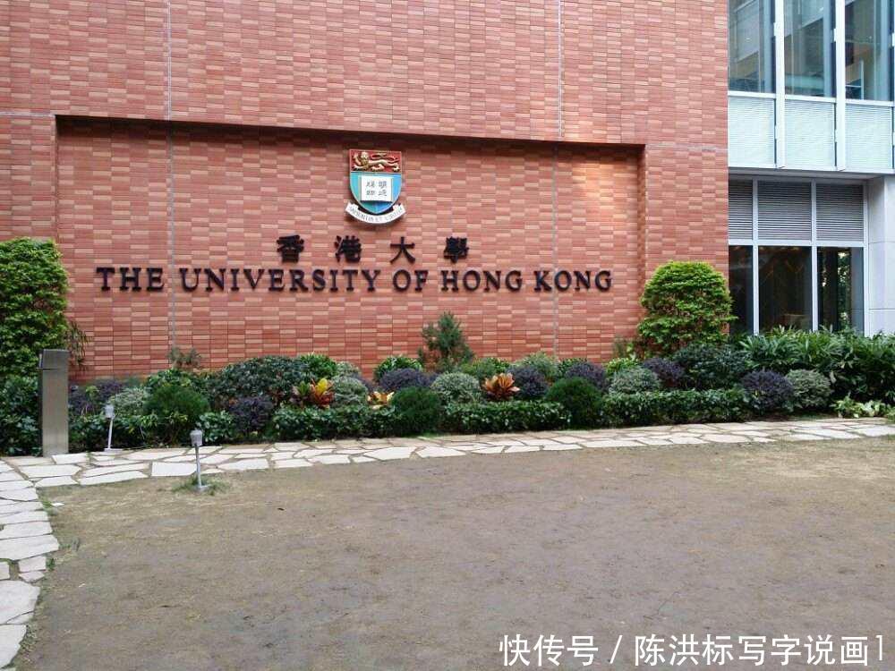 放弃56万奖学金,从香港大学退学回家,复读后再