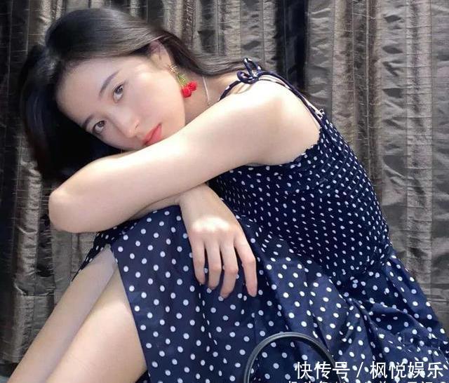 「波点单品」“波点元素”流行100年,别再拿它当经典,4点穿搭干货提升搭配功底
