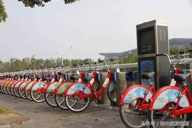 注意!今早刷屏扬州人朋友圈的“全城警告”是假的!