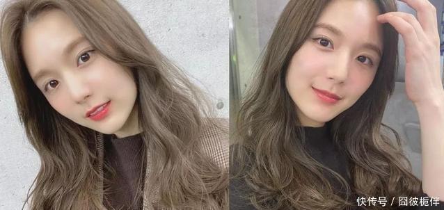 适合|找脸型适合的眉型,先看看自己脸型适合哪种眉型,选对自然又好看